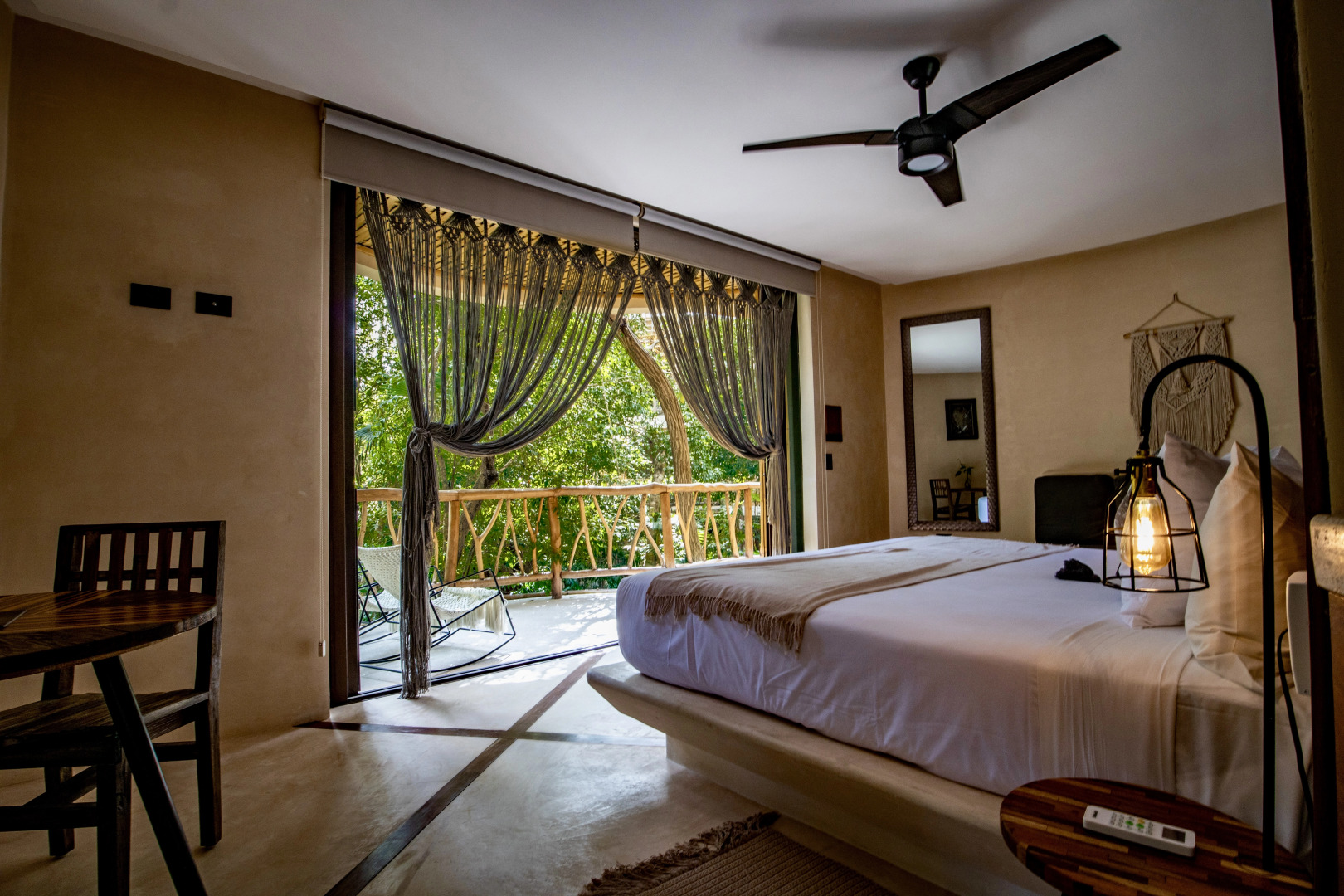 Foto - Kan Tulum Hotel