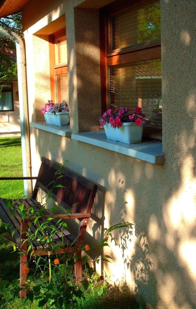 Photo - Résidence Thibaud