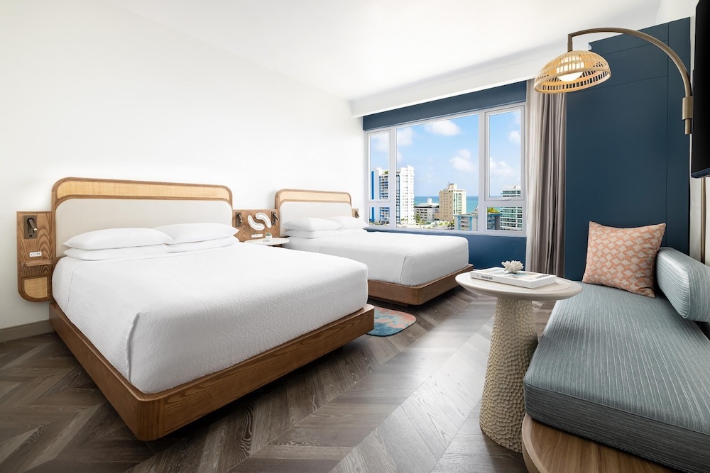 Photo - Hyatt Centric San Juan Isla Verde