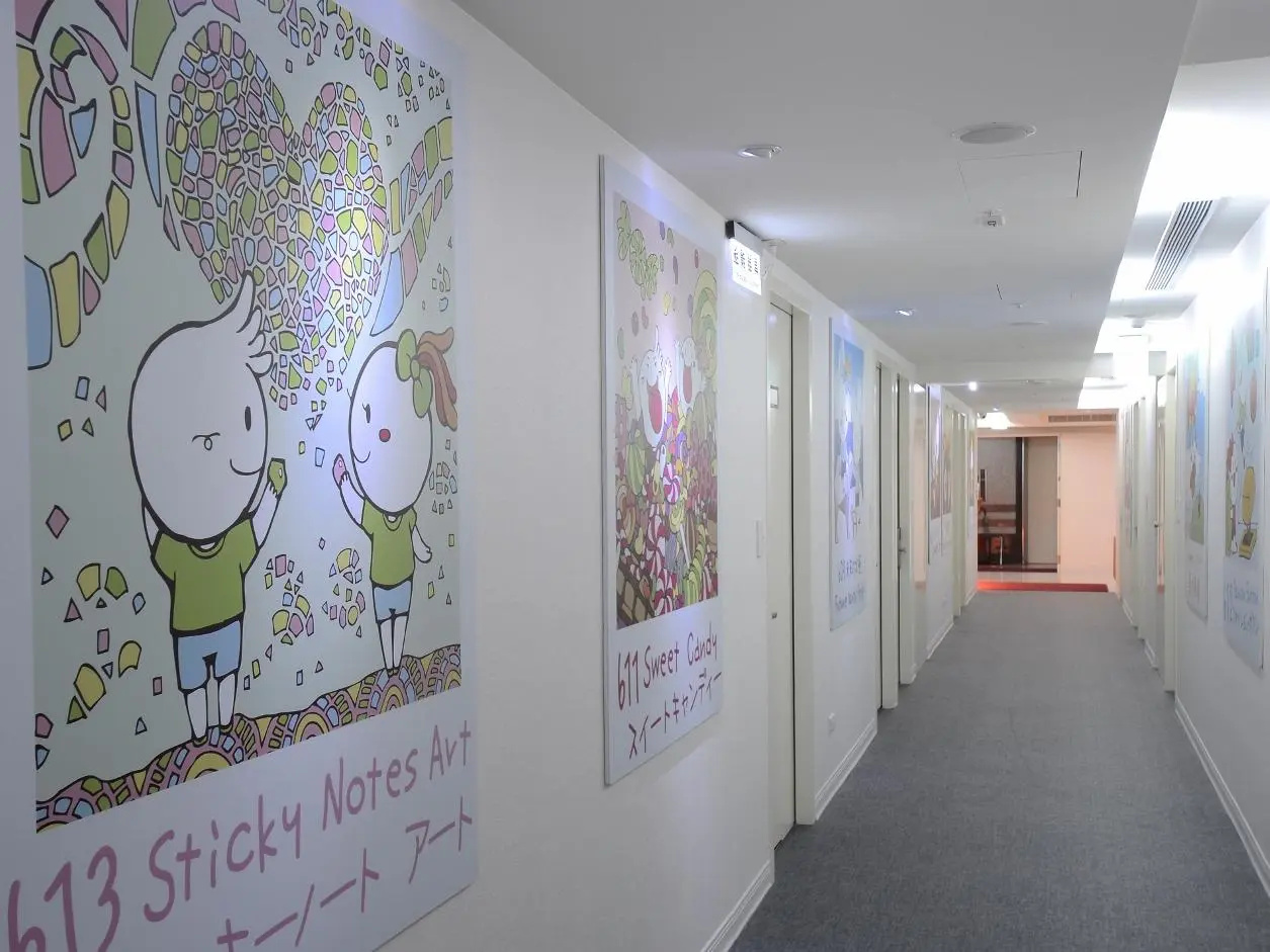 Foto - Morwing Hotel Fuzhong
