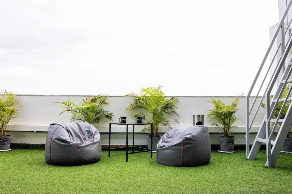 Photo - Housr 43 Gachibowli Hyderabad Near DLF Cybercity