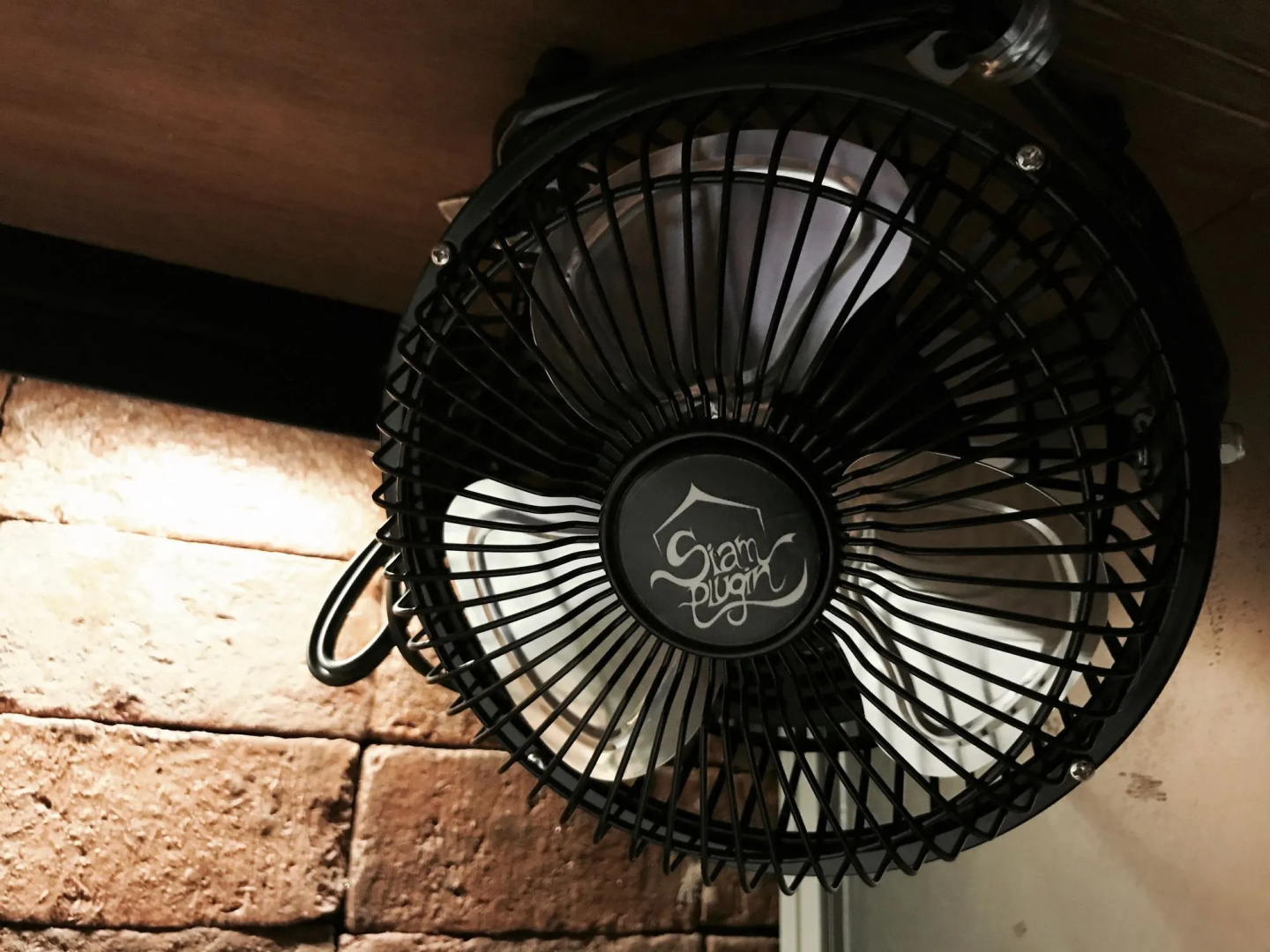 Foto - Siam Plug In Hostel