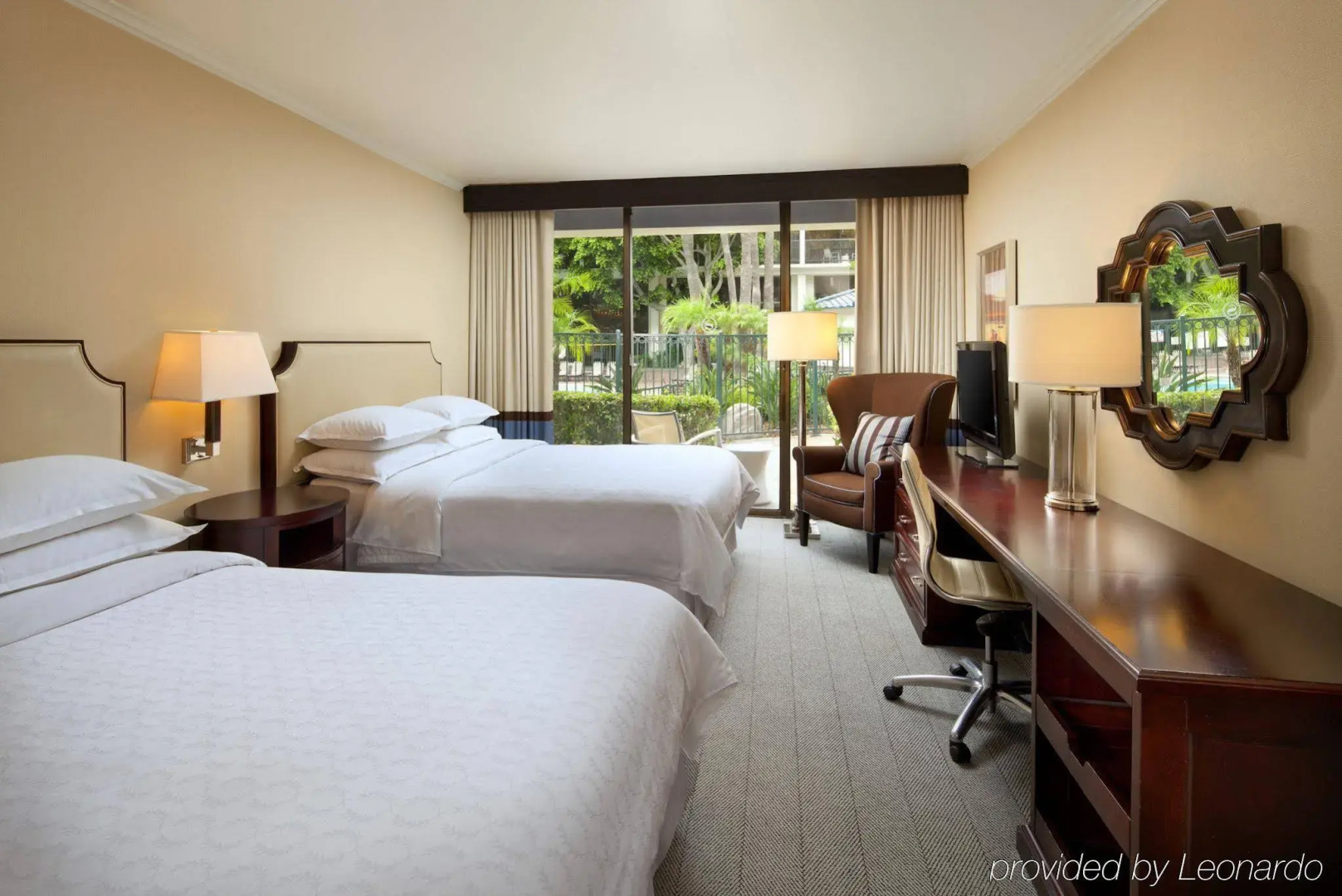 Foto - Sheraton Universal