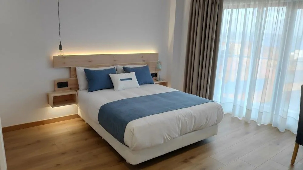 Foto - Hotel Costa da Morte