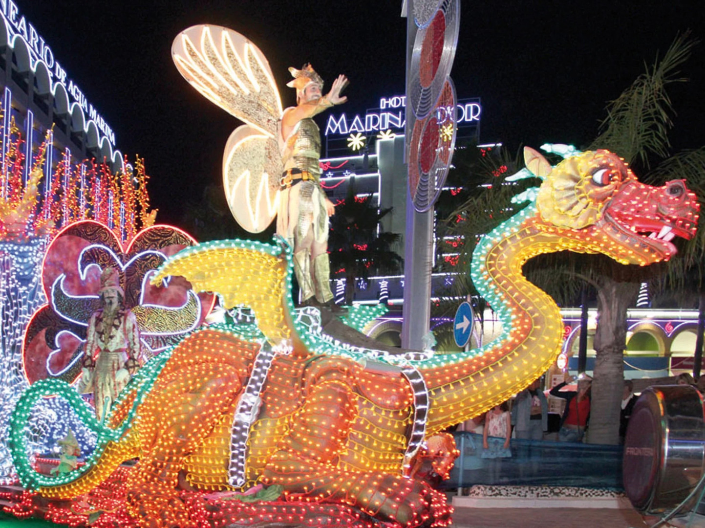 Foto - Hotel Magic Fantasy