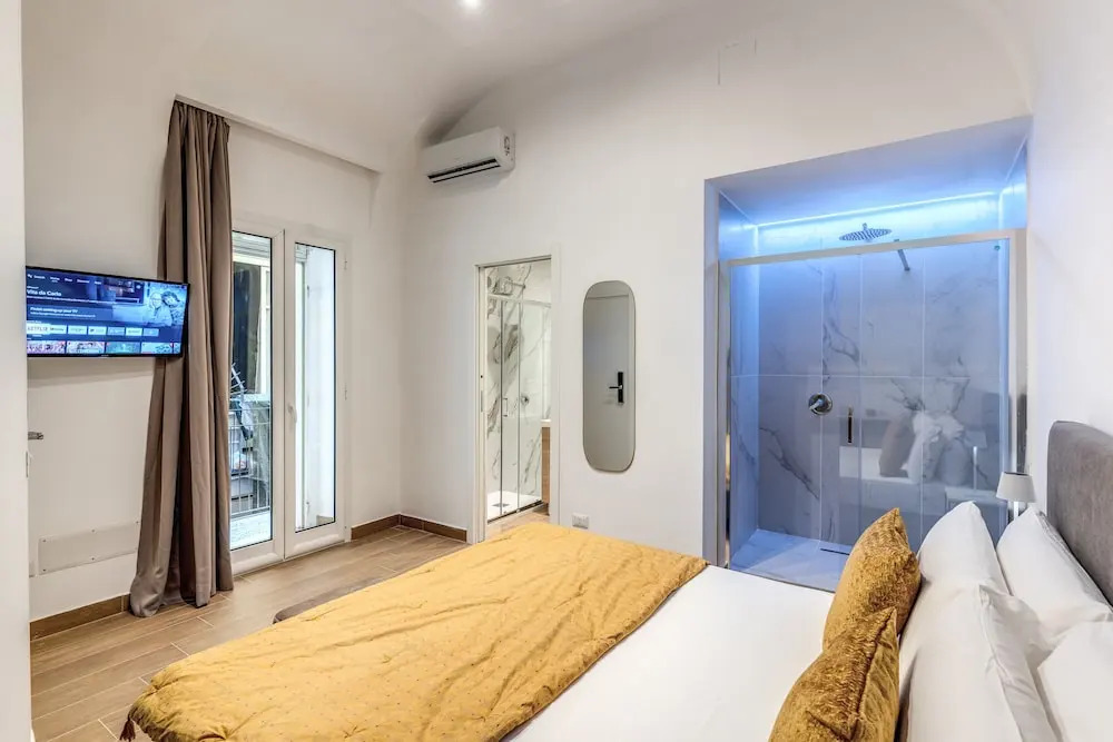 Foto - Domus Partenopea