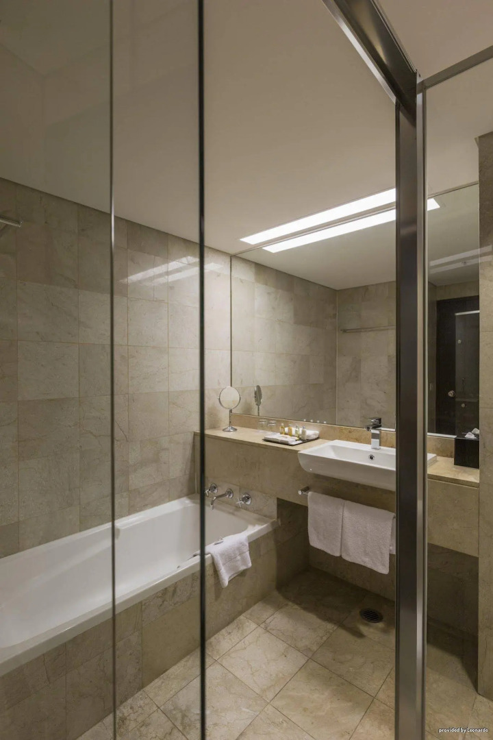 Photo - PARKROYAL Darling Harbour, Sydney