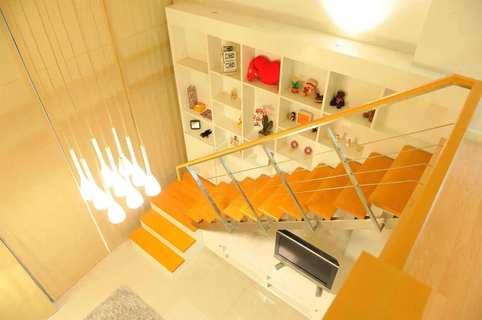 Foto - Duplex 21 Apartment