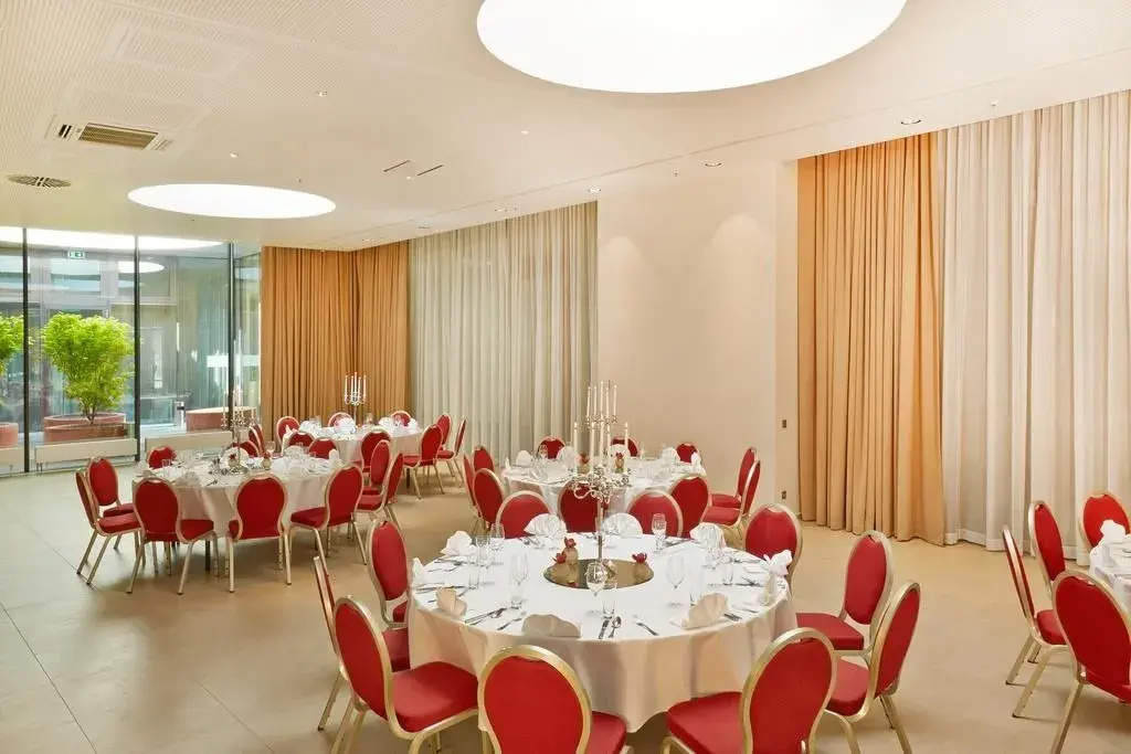 Foto - H4 Hotel München Messe