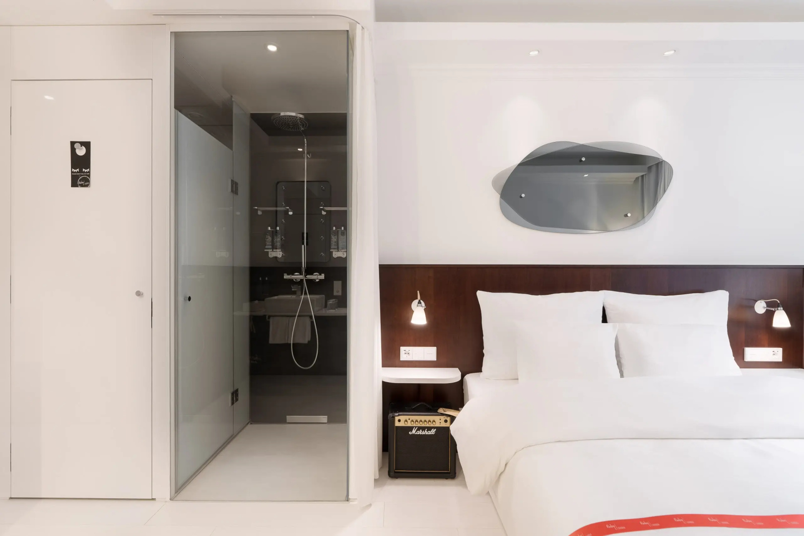 Photo - Ruby Hanna Hotel Stuttgart