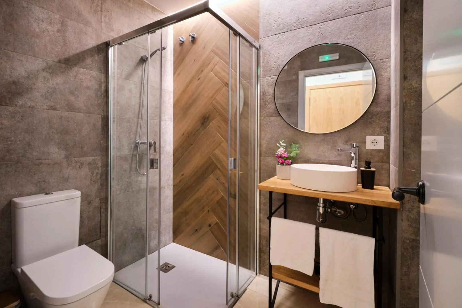 Foto - Sweet Sevilla Suites