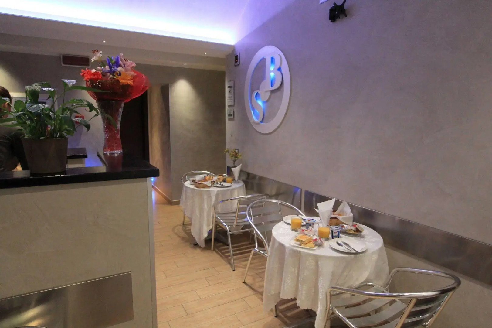 Foto - Buonarroti Suite