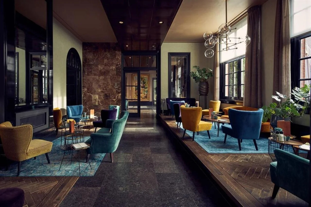 Foto - The College Hotel Amsterdam, Autograph Collection