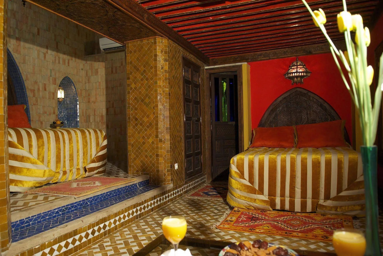 Foto - Riad La Maison Verte