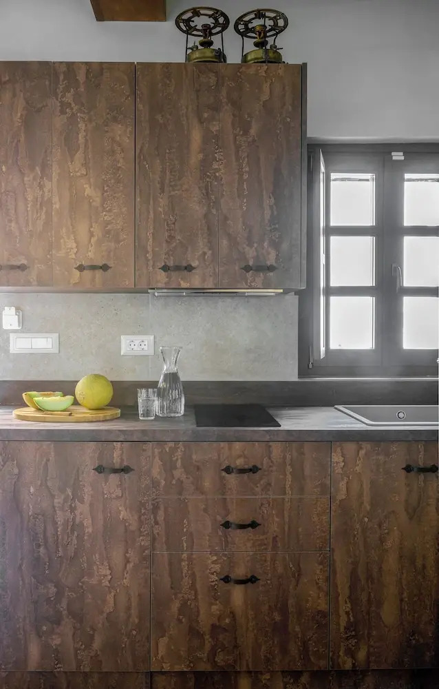 Foto - Spanish Knights Inn