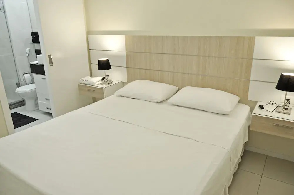 Foto - Seaflats - Meireles - Villa Costeira