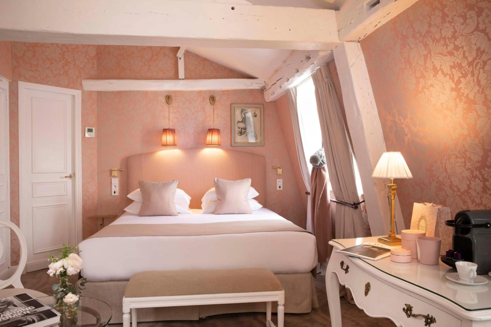 Foto - Odéon Hôtel