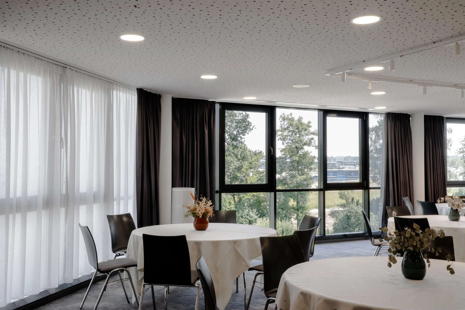 Foto - Radisson Hotel Zurich Airport