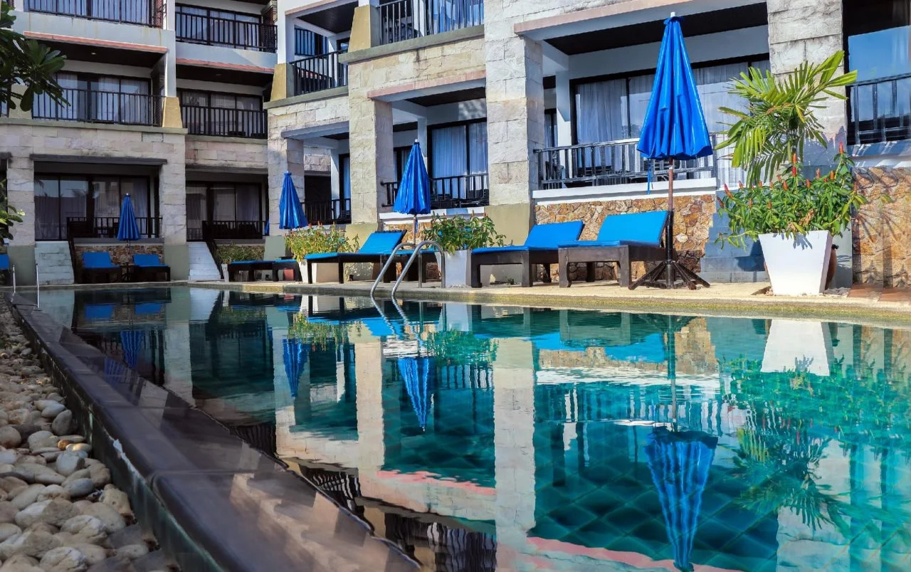 Foto - Samaya Wellness Resort