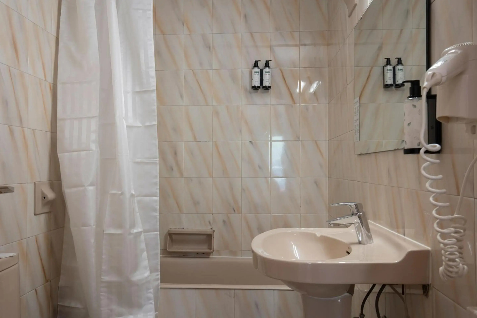 Foto - Hotel Marco Polo by Nexta