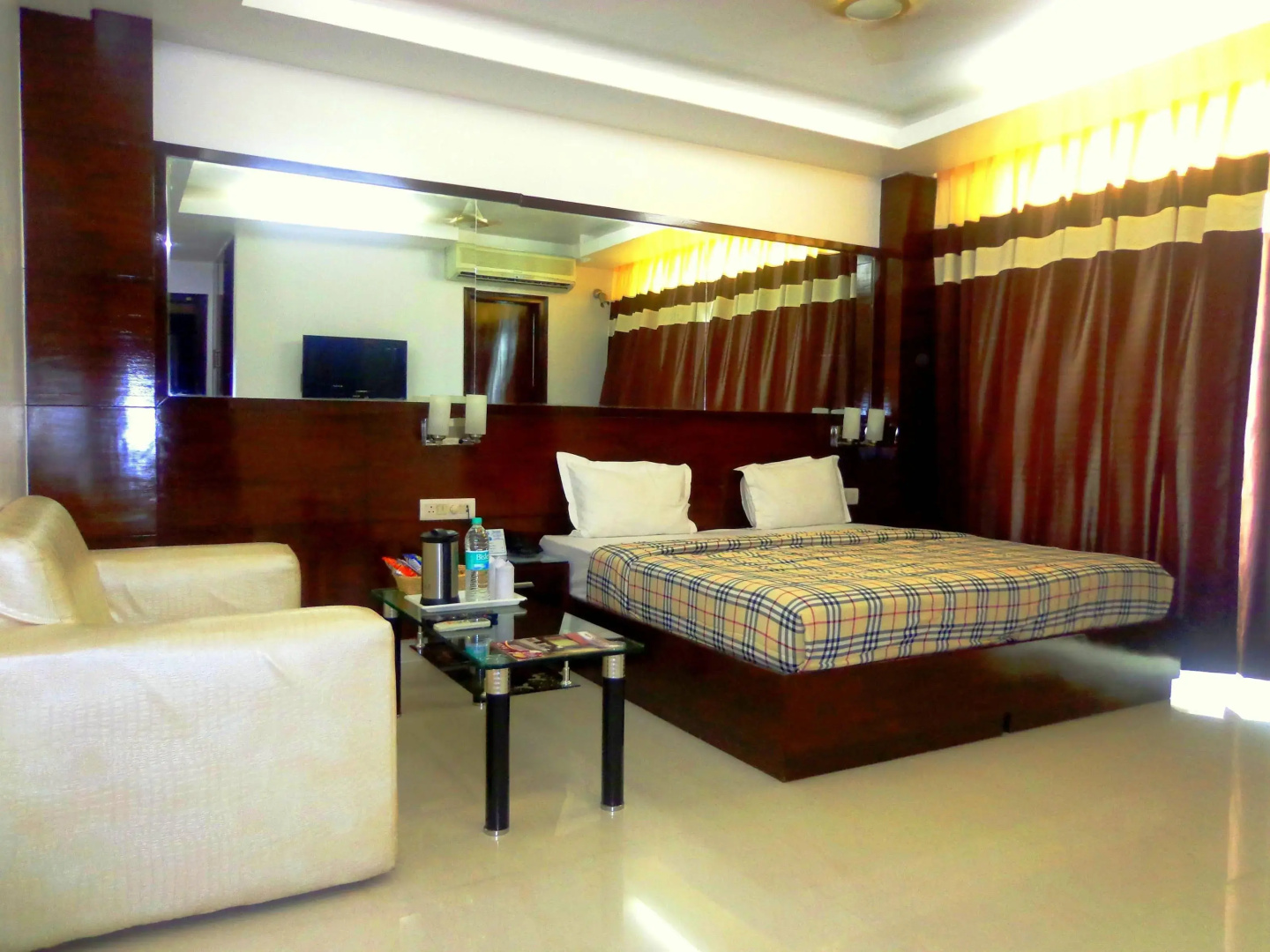 Foto - Hotel Sohi Residency