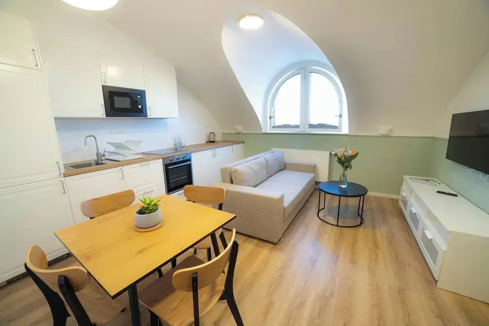 Foto - Luma Terra Prague Hostel