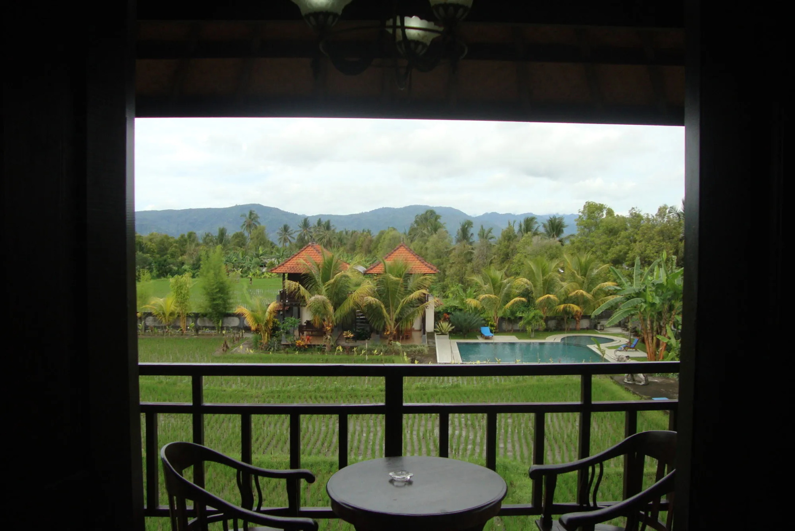 Foto - Atres Villa