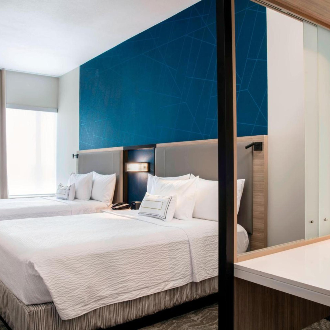 Foto - SpringHill Suites by Marriott Miami Doral