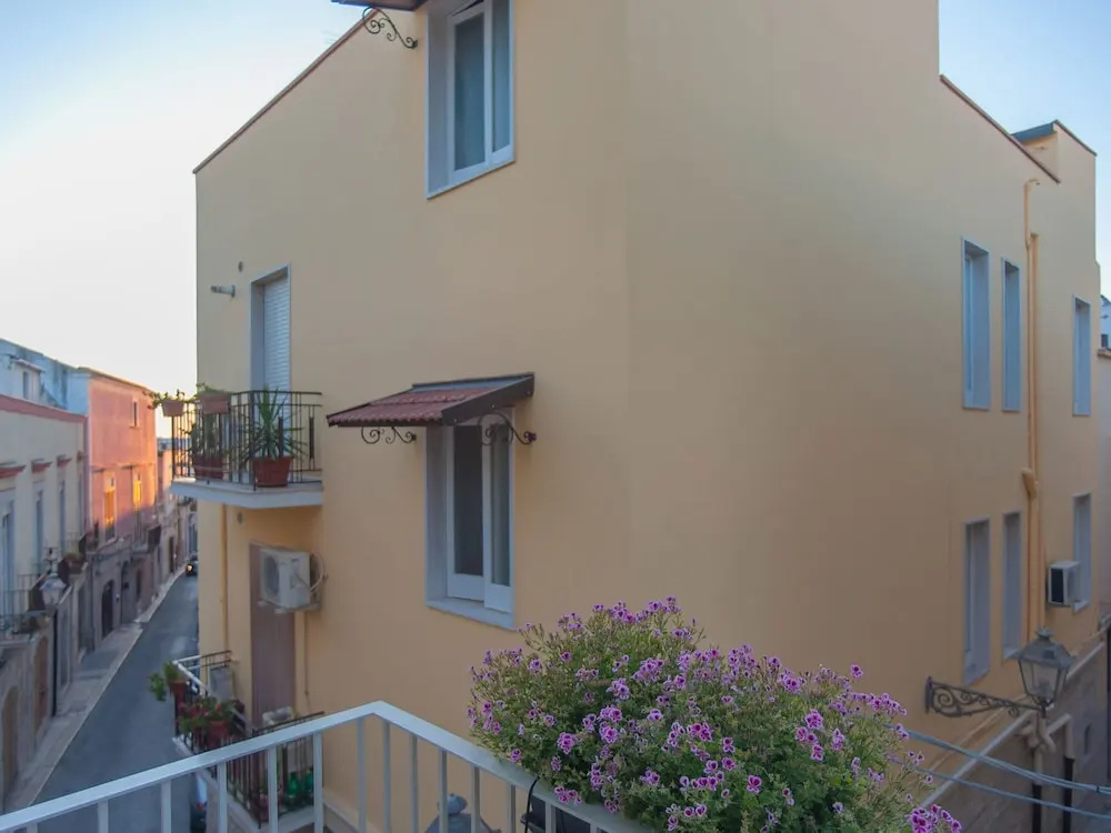 Foto - Campanili di Puglia B&B