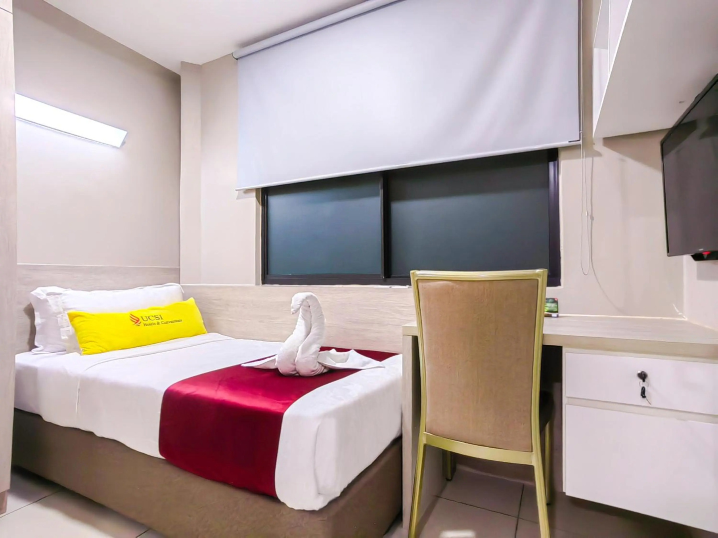 Photo - Le Quadri Hotel