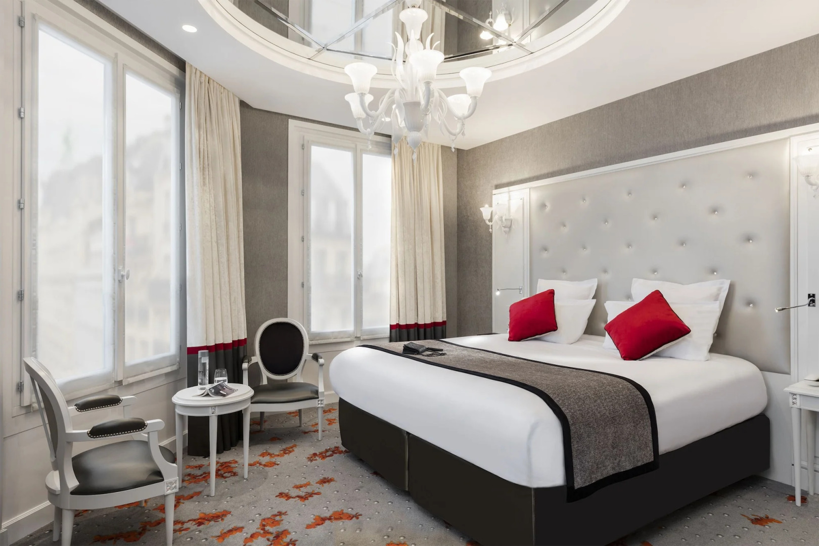 Photo - Maison Albar - Le Diamond