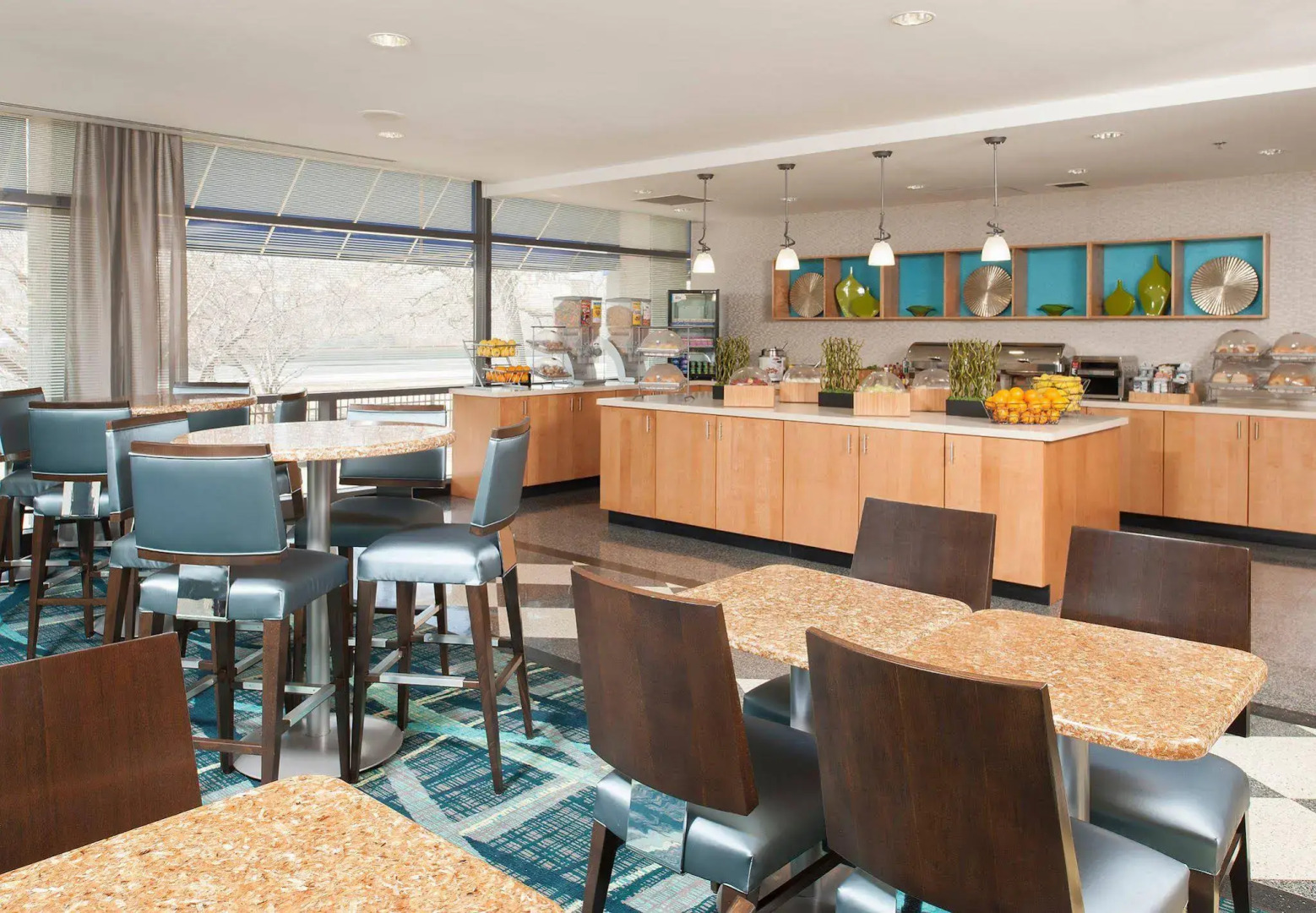 Photo - SpringHill Suites by Marriott Chicago O'Hare