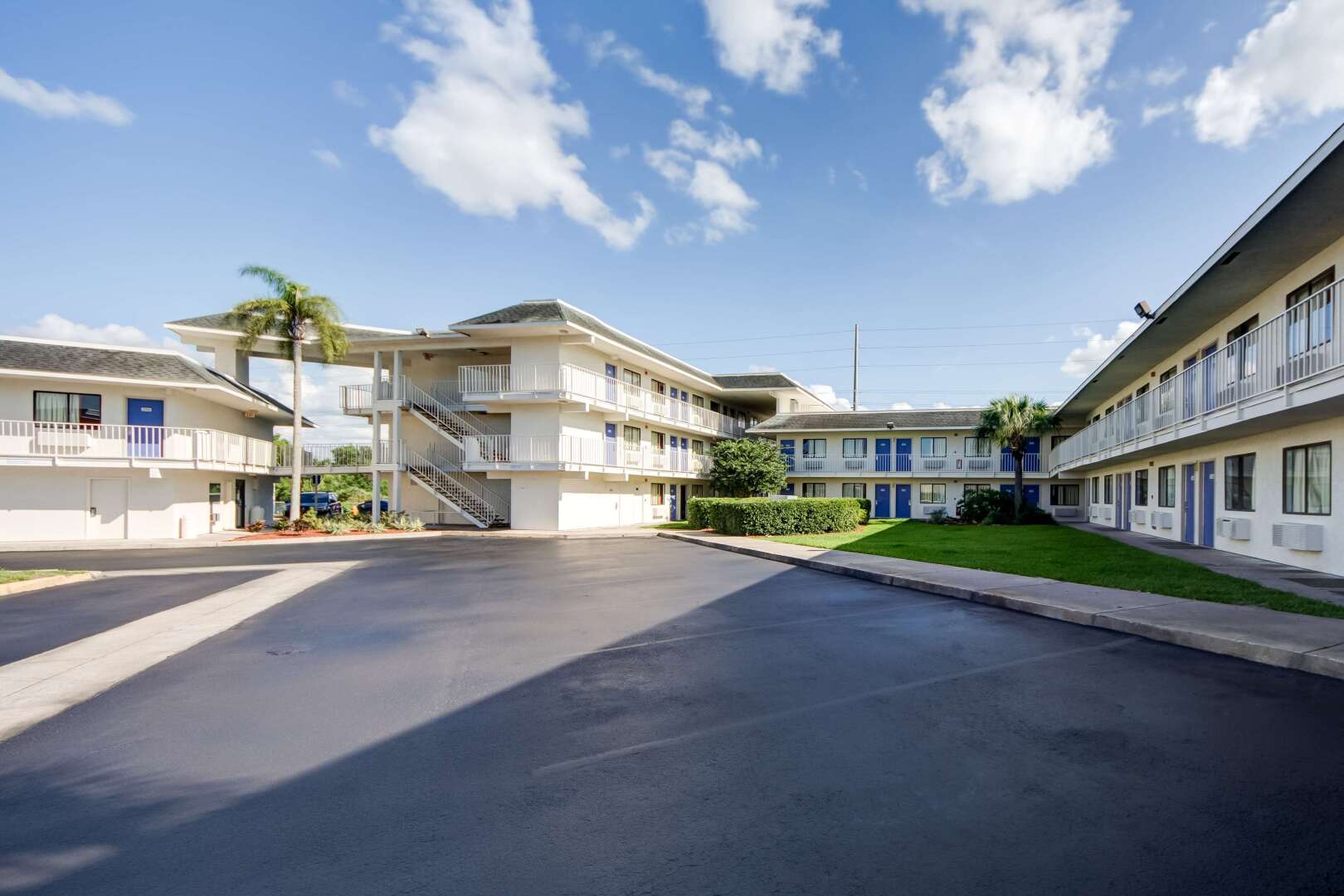 Photo - Motel 6-Lakeland, FL