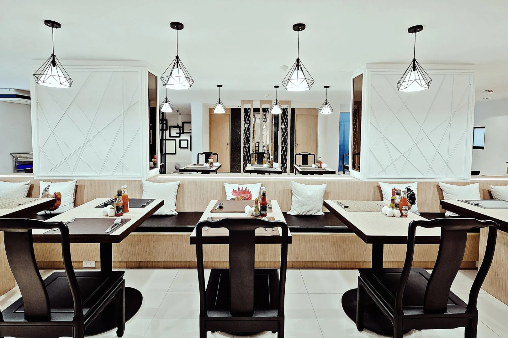 Photo - Three Sukhumvit Hotel