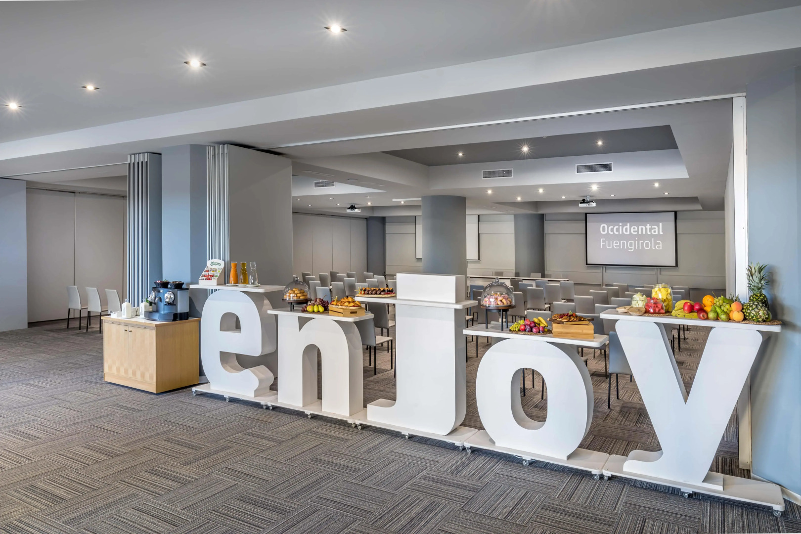 Foto - Occidental Fuengirola