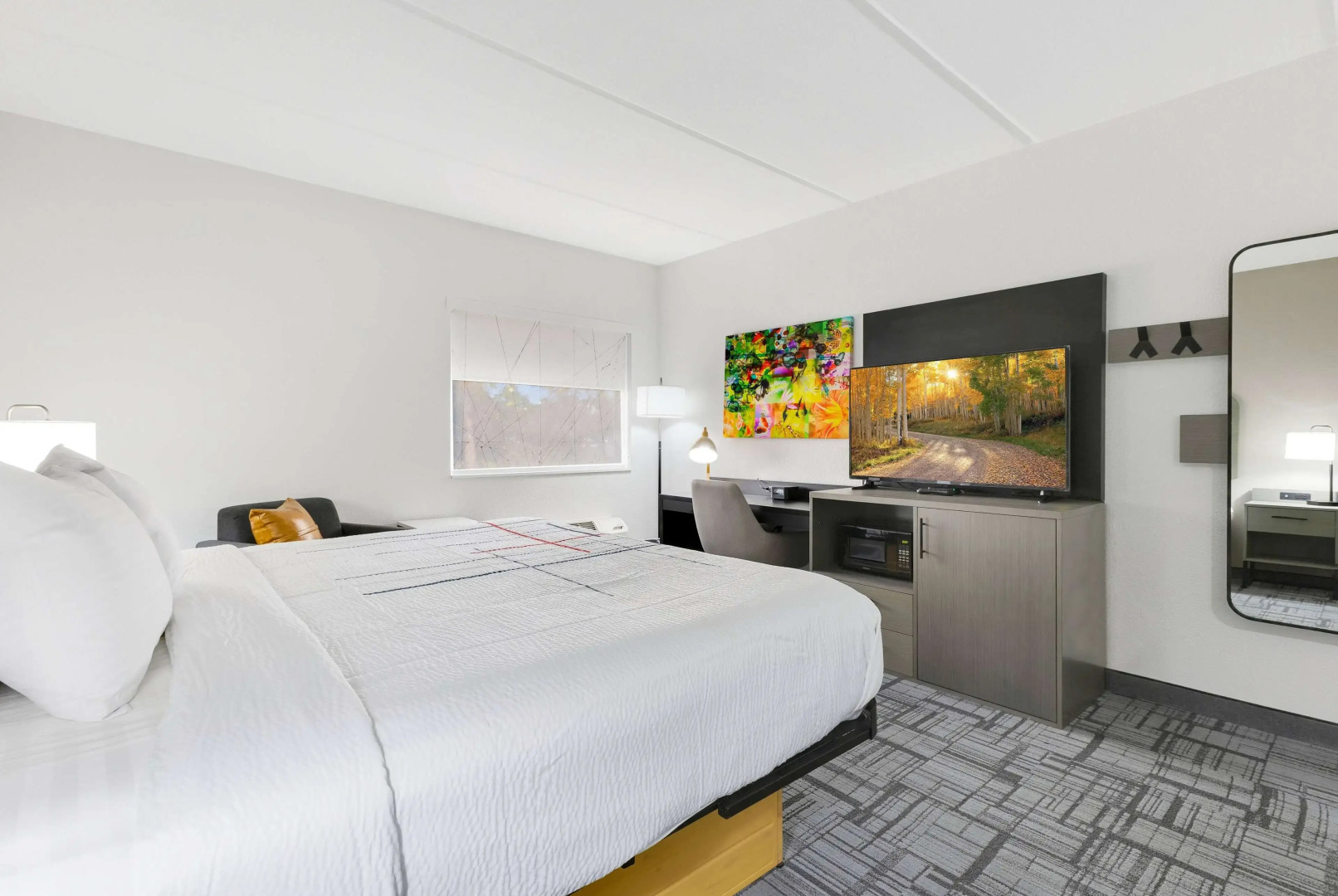 Foto - La Quinta Inn & Suites by Wyndham Jacksonville Mandarin