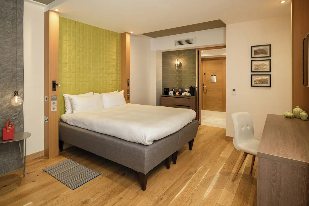 Foto - Market Street Hotel