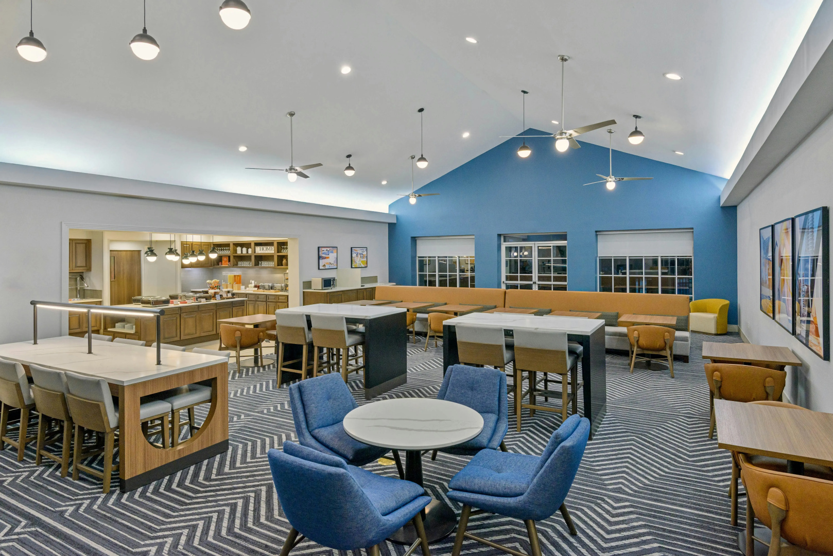 Photo - Homewood Suites by Hilton® Orlando-UCF Area