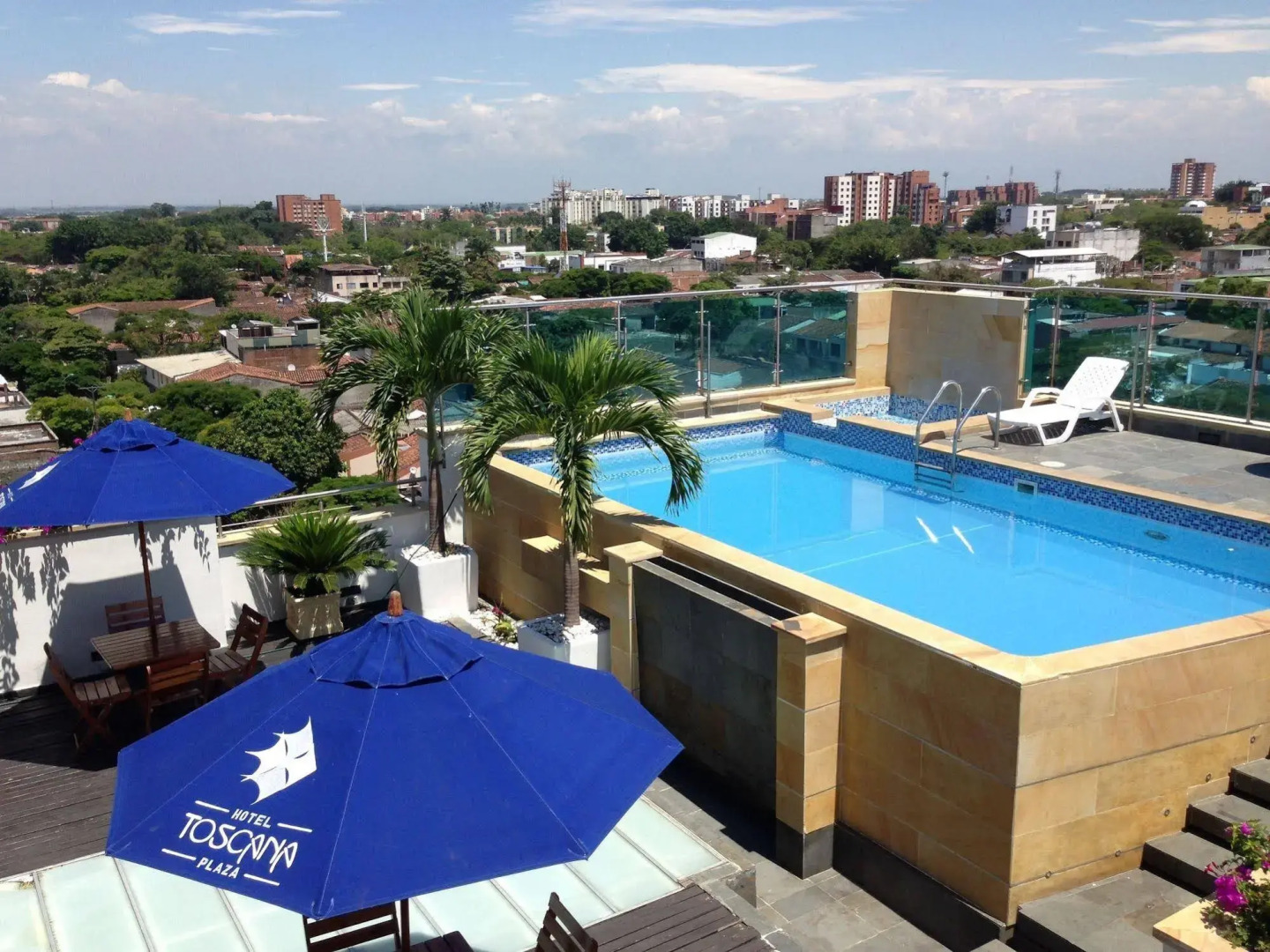 Photo - Hotel Toscana Plaza