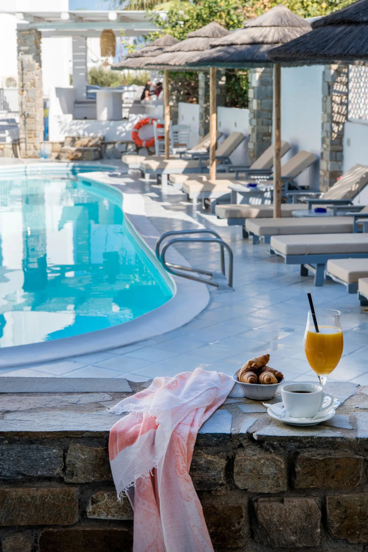 Photo - Zefi Hotel & Suites