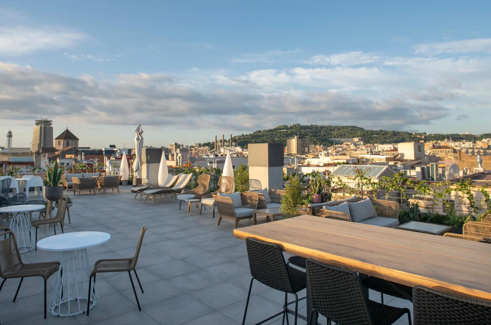 Photo - Silken Ramblas