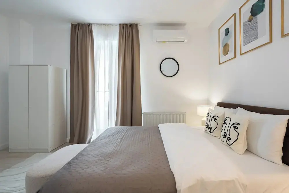 Foto - UpHome Suites