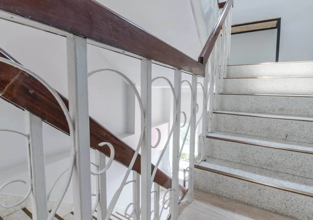 Photo - Shade House - Bitec Bangna