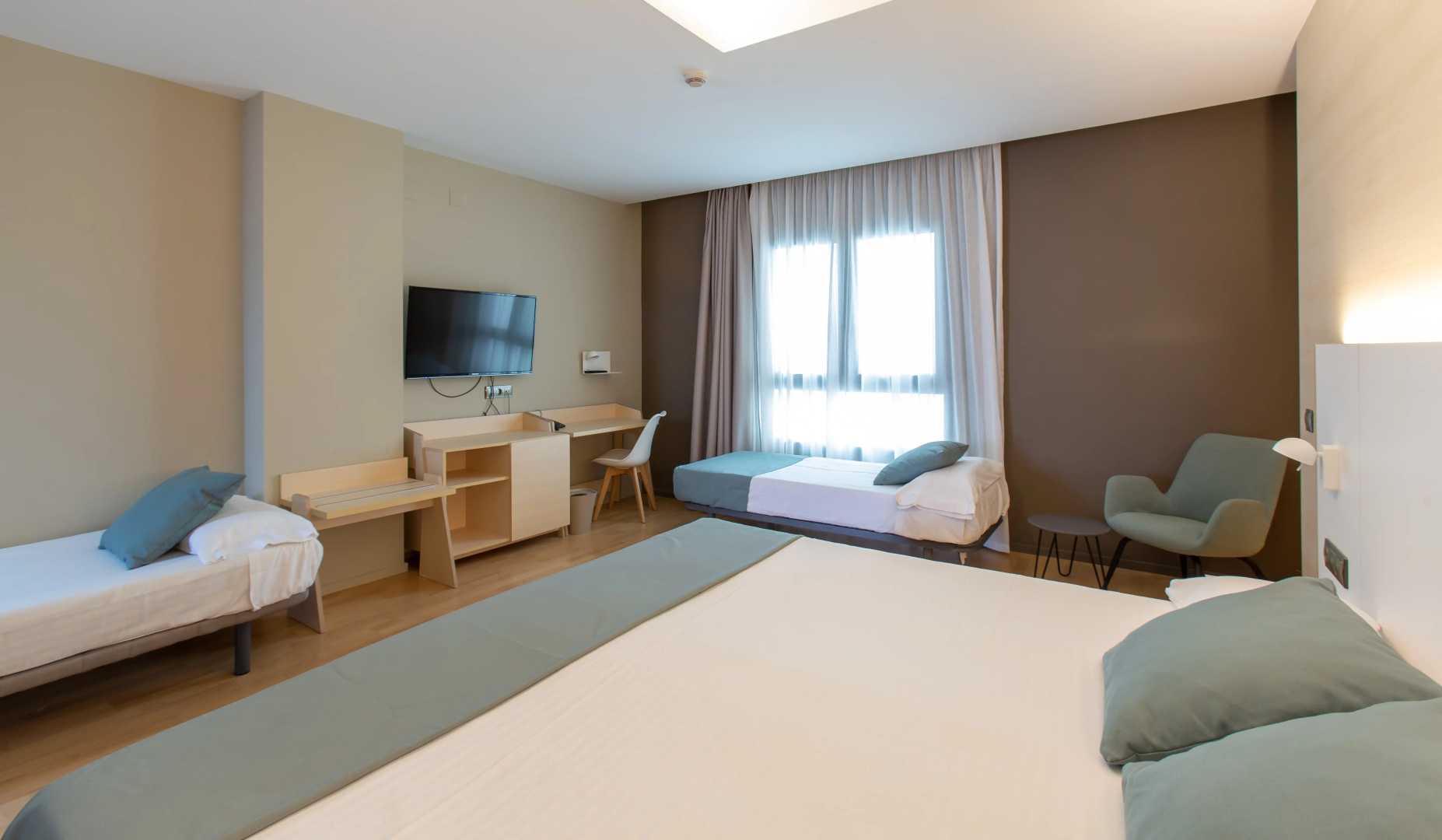 Foto - Hotel Olympia Valencia