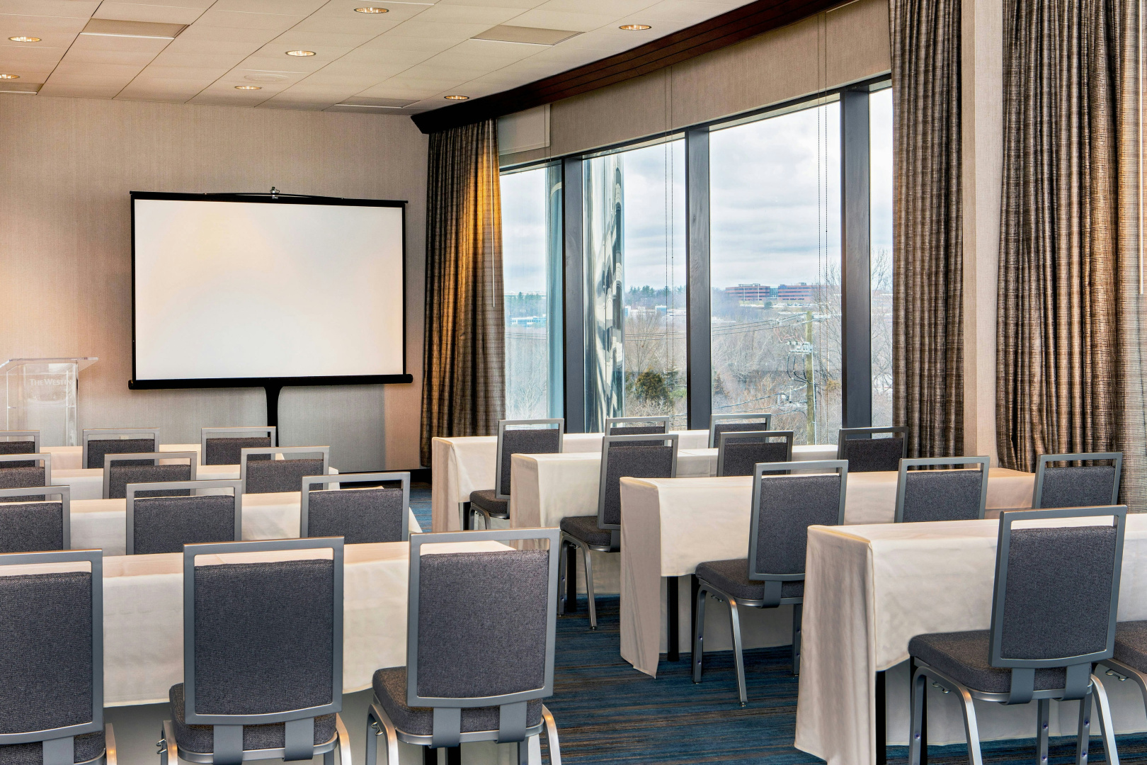 Foto - The Westin Waltham-Boston