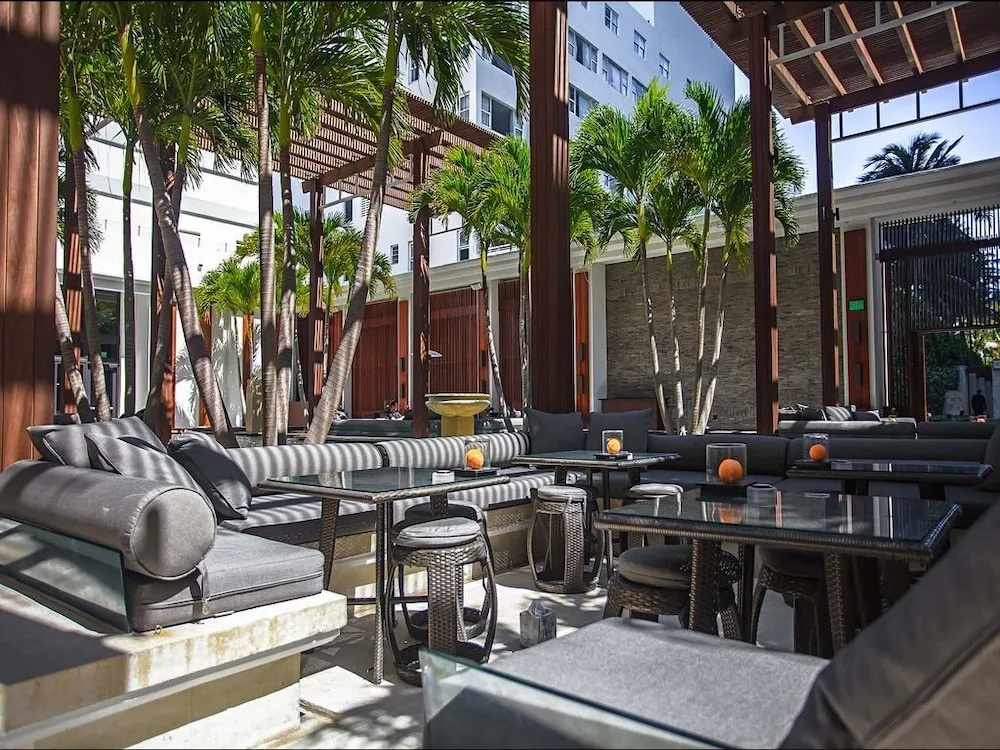Photo - The Setai Residence Miami Beach