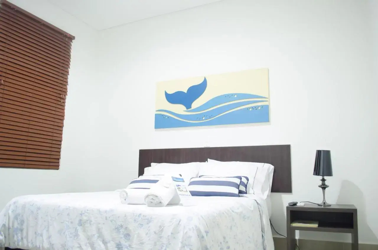 Photo - Hotel Las Olas Mamonal