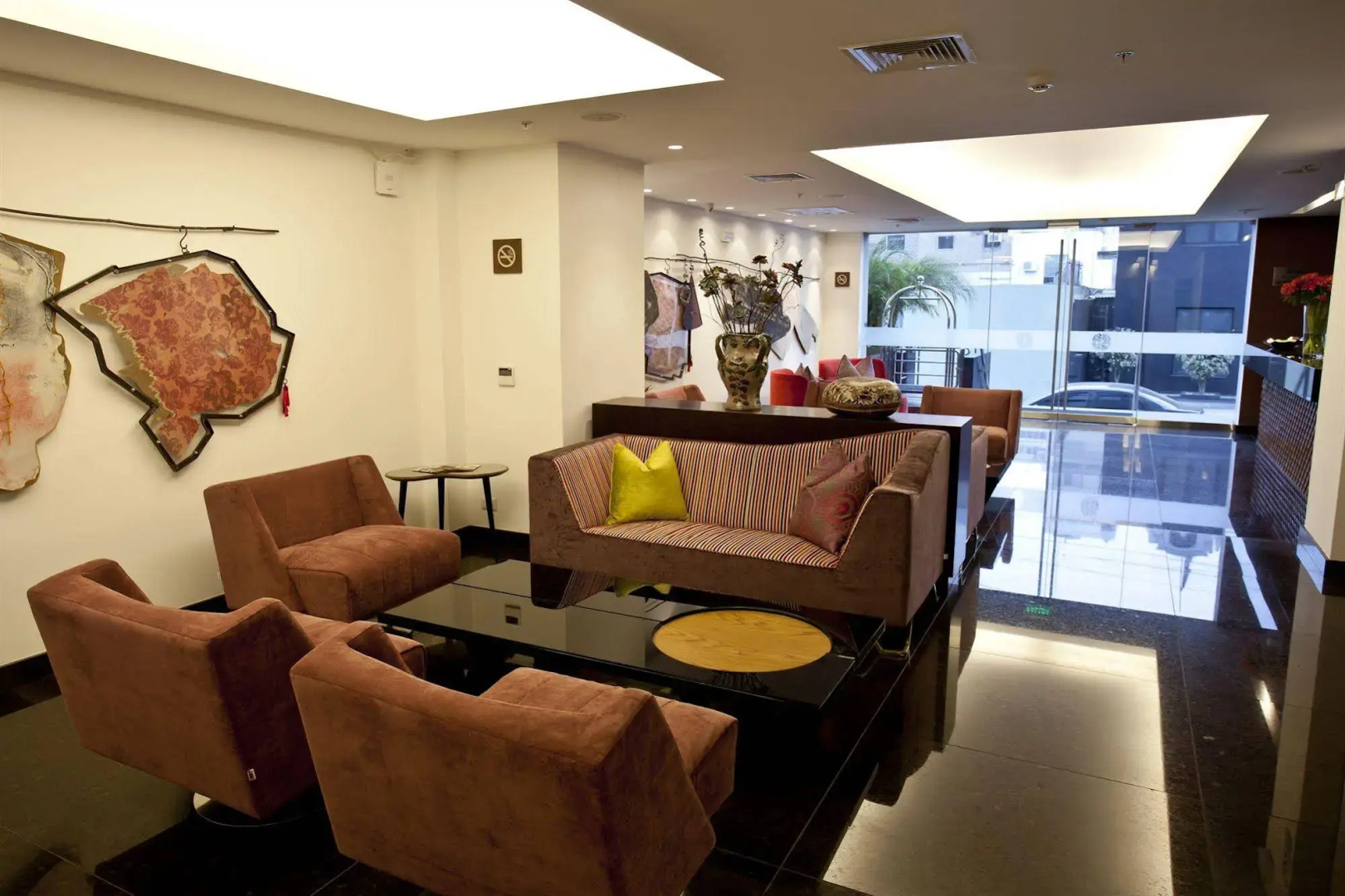 Foto - Tierra Viva Miraflores Larco