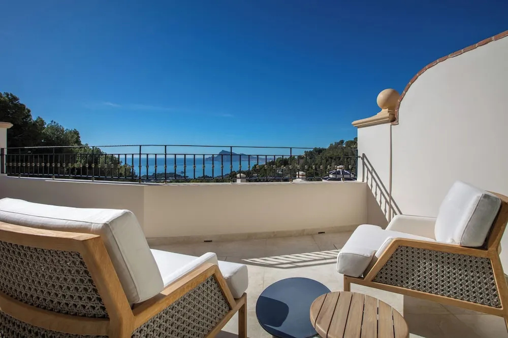 Foto - ZEM Wellness Clinic Altea - 5 Stars Grand Luxury