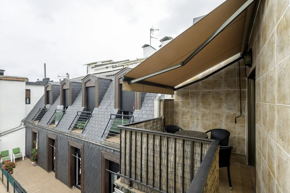 Photo - Pensión San Martin